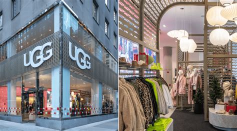 ugg manhattan|ugg store on 5th avenue.